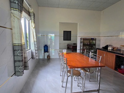Nhà vườn xã Tân Trạch, Cần Đước tổng dt 330m2 1 lầu 3pn 3wc , sân thượng giá 3,9 tỷ 6