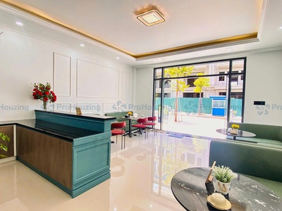 Sở hữu nhà phố Phú Xuân City chỉ cần 30 nhận nhà, cho thuê ngay 15 - 20 triệu/tháng 11