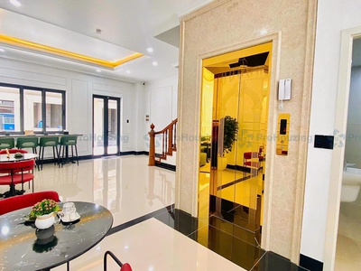 Sở hữu nhà phố Phú Xuân City chỉ cần 30 nhận nhà, cho thuê ngay 15 - 20 triệu/tháng 4