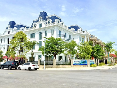Sở hữu nhà phố Phú Xuân City chỉ cần 30 nhận nhà, cho thuê ngay 15 - 20 triệu/tháng 17
