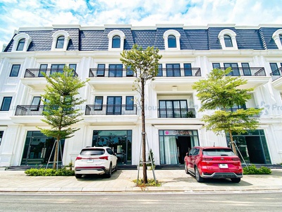 Sở hữu nhà phố Phú Xuân City chỉ cần 30 nhận nhà, cho thuê ngay 15 - 20 triệu/tháng 18
