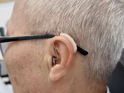 Máy trợ thính Tâm An Hải Dương 343 hải dương 3