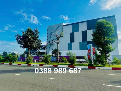 Gần Đại lộ Hùng Vương   Tân An, Long An  Giá cần xoay gấp: chỉ 1 tỷ 2xx 1