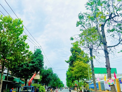 Chủ kẹt xoay gấp   bán rẻ hơn thị trường gần 400 triệu - đô thị thủ thừa 1