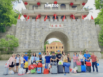 Những lịch trình và giá tour du lịch  Trung Quốc phổ biến 0