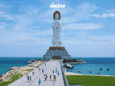 Những lịch trình và giá tour du lịch  Trung Quốc phổ biến 1
