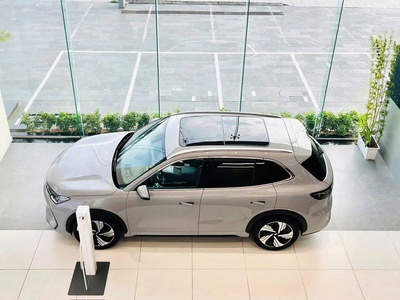 Chỉ còn vài ngày cuối   săn ngya ưu đãi khủng  GEELY COOLRAY tháng 7 1