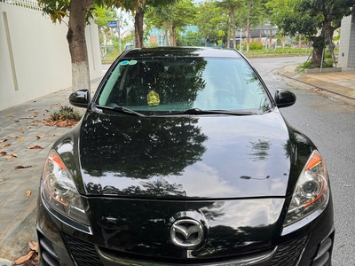 Bán xe  MAZDA 3 đời 2010 - nhập khẩu đài loan chính chủ 2