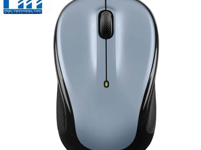Chuột không dây Logitech Quang M325S 0