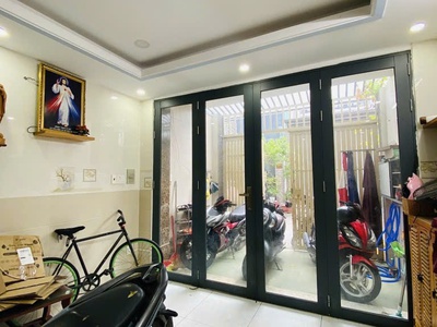 Bán nhà HXH Bùi Đình Túy P24 Bình Thạnh 4 tầng 50m2 chỉ hơn 9 tỷ 0