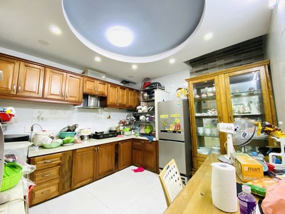 Bán nhà HXH Bùi Đình Túy P24 Bình Thạnh 4 tầng 50m2 chỉ hơn 9 tỷ 3