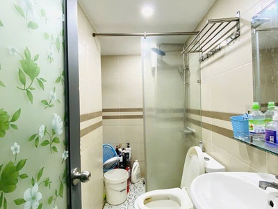 Bán nhà HXH Bùi Đình Túy P24 Bình Thạnh 4 tầng 50m2 chỉ hơn 9 tỷ 4