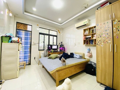 Bán nhà HXH Bùi Đình Túy P24 Bình Thạnh 4 tầng 50m2 chỉ hơn 9 tỷ 5