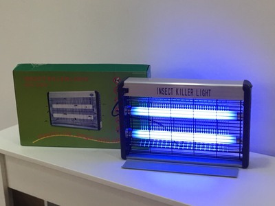 Đèn diệt côn trùng MD-20W 0