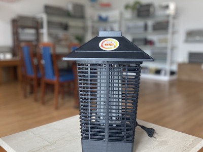 Đèn diệt côn trùng KTP-22W 1