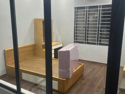 C.H.O T.H.U.Ê N.H.À mới tinh tại ngõ Đông Khê 1