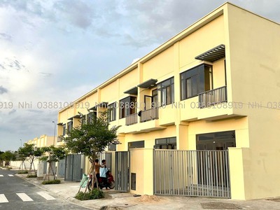 Mua nhà liền kề khu công nghiệp   Lợi nhuận bền vững 3