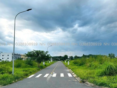 Sống và đầu tư ngay giữa trung tâm công nghiệp Tây Ninh 2