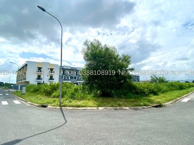 Sống và đầu tư ngay giữa trung tâm công nghiệp Tây Ninh 3