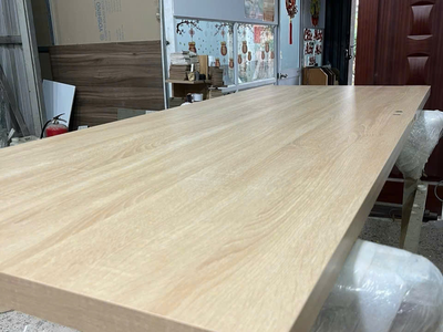 Mua cửa gỗ MDF Melamine ở đâu để có giá tốt, sản phẩm chất lượng 2