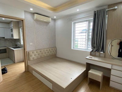Chính chủ bán căn hộ 2PN tầng 17 - KĐT Thanh Hà, Hà Đông   Full nội thất   Giá tốt 1