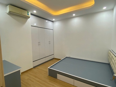 Chính chủ bán căn hộ 2PN tầng 17 - KĐT Thanh Hà, Hà Đông   Full nội thất   Giá tốt 4