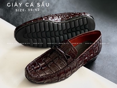 Xưởng sản xuất đồ da thật   nhận gia công   cung cấp sỉ toàn quốc 13