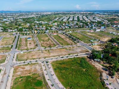Chỉ Từ 1,x Tỷ Sở Hữu Ngay Lô Đất Sổ Đỏ Gần Trung Tâm Hội An   Cơ Hội Sinh Lời Hiếm Có 3