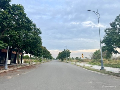 Mở bán GD1 khu đô thị sân bay Long Thành-cách sân bay chỉ 5km-Sổ hồng riêng-giá chỉ 10tr/m2 0