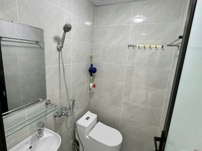 Chung cư mini mới tinh, ban công rộng thoáng, view đẹp 1