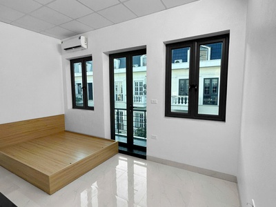 Chung cư mini mới tinh, ban công rộng thoáng, view đẹp 2