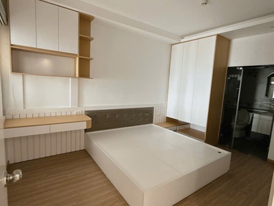 Chính chủ cho thuê căn hộ 75m2 tòa Liễu Giai Tower, số 26 phố Liễu Giai, full nội thất 6