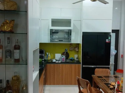 Bán nhà phố vũ hữu, ngõ rộng, sát phố, cực hiếm nhà bán chỉ 19 tỷ 5 1