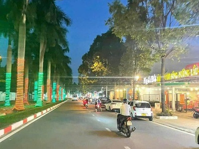 Chính chủ bán đất siêu hiếm   mặt tiền đường gs1, phường đông hoà- tp hồ chí minh  tp. thủ đức  cũ 0