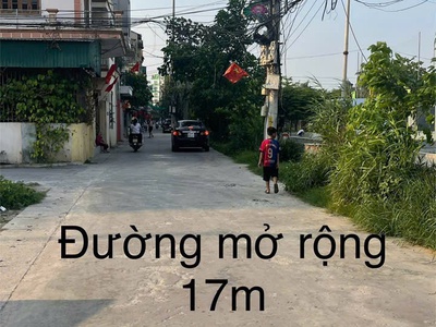 Đất đẹp - giá tốt - vị trí đắc địa tại khu cty cpxd 6 thiên lộc, đông anh, tphn 0
