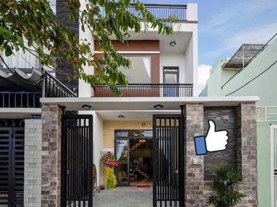 Nhà 2 tầng Chính chủ bán, gần QL1A, TT TP Tân An, 1 tỷ 400tr, công chứng sang tên ngay 0
