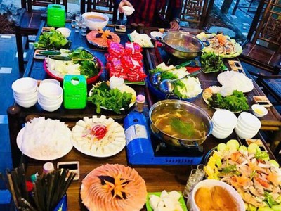 Siêu hot sở hữu ngay homestay discovery sapa  - giá tốt - vị trí đắc địa tại trung tâm thị trấn sa 2