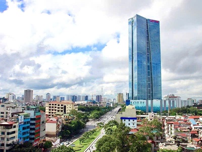 Bán nhà mặt phố nguyễn công hoan, ba đình - 164m  - mt 11.5m - dòng tiền 100 tr/th 2