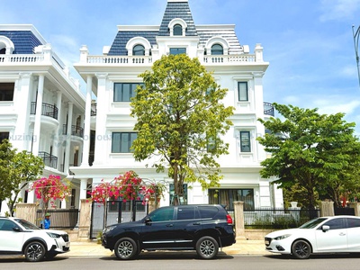 Sở hữu nhà phố Phú Xuân City chỉ cần 30 nhận nhà, cho thuê ngay 15 - 20 triệu/tháng 0