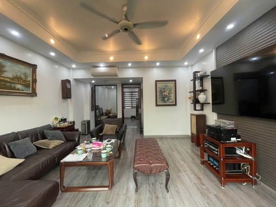 Siêu phẩm lô góc nhà dân xây vân canh, hoài đức, 40m, ô tô đỗ ngủ , thang máy ,kinh doanh siêu tót 2