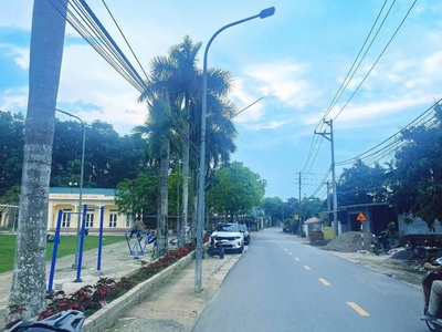 Siêu phẩm lô góc 110m2 rẻ nhất đồng trạng - vip nhất cổ đông - thành phố hà nội 1