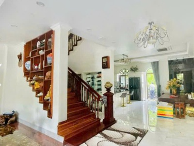 Duy nhất 1 căn biệt thự 4 tầng đẳng cấp   phú mỹ an, an đông, huế 1