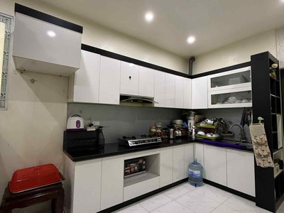 Bán nhà âu cơ   60m  x 2 tầng chỉ 3.5 tỷ  ngõ ô tô tránh 1