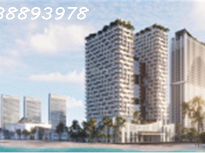 Giỏ hàng đẹp nhất thị trường - căn hộ view biển, công viên nước sunworld - blanca city by sungroup 0