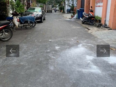 Bán đất đẹp hẻm vip 15 sông thương, khu sân bay tân sơn nhất chỉ 6,7 tỷ 1