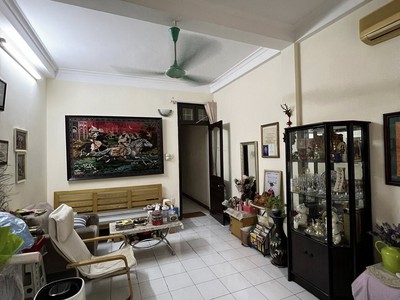 Bán nhà mặt phố ngõ huyện, 80m2, 72.5 tỷ, kinh doanh siêu đỉnh, phù hợp xây khách sạn 1