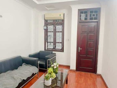 Tt hai bà trưng, nhà đẹp ngõ thông kinh doanh, hơn 7 tỷ 1