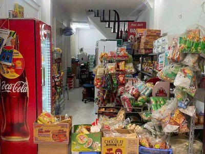 Tt hai bà trưng, nhà đẹp ngõ thông kinh doanh, hơn 7 tỷ 0