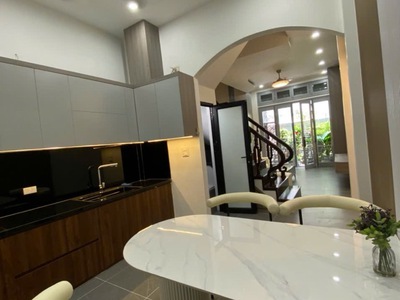 Bán nhà hoàng hoa thám, ba đình, ngõ thông 3 gác, 46m2, 4 tầng, chỉ 9.8 tỷ 1