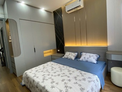 Bán nhà hoàng hoa thám, ba đình, ngõ thông 3 gác, 46m2, 4 tầng, chỉ 9.8 tỷ 2